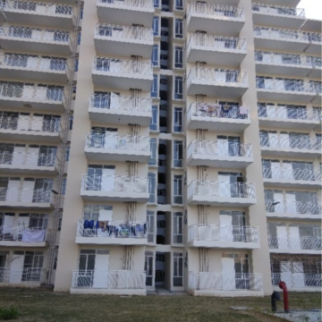2 BHK Apartment – Exterior View View at Suncity Avenue 102, Sector 102 - for Sale