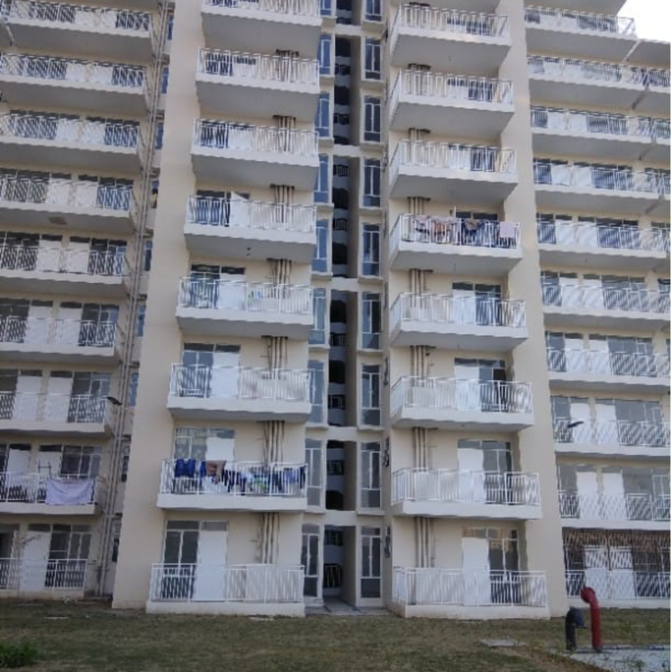 Exterior View, suncity-avenue-102 2 Bedroom 518 Sq.Ft. Apartment In Sector 102 Gurgaon 7951775
