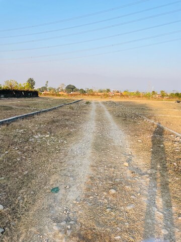  Plot For Sale in Dehradun Cantt