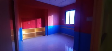 Commercial Office Space 1100 Sq.Ft. For Rent in Kasarvadavali Thane  7951784