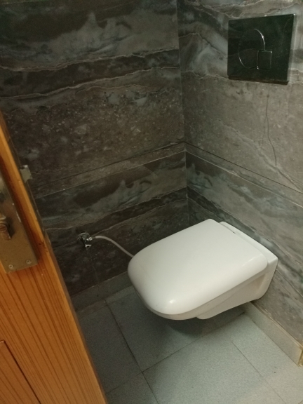 3 BHK Builder Floor For Sale in Rajouri Garden