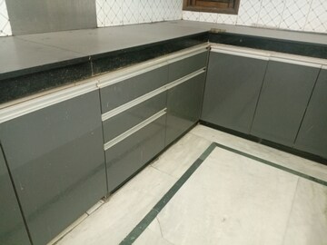 Balcony in 3 BHK Builder Floor at Rajouri Garden – for Sale