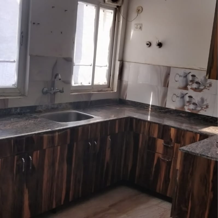 Kitchen, pivotal-devaan 2 Bedroom 680 Sq.Ft. Apartment In Sector 84 Gurgaon 7951793