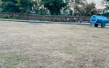 Plot For Sale in Shimla Bypass Road