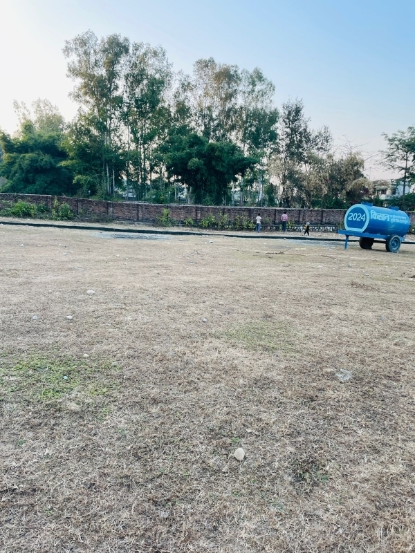 Plot For Sale in Shimla Bypass Road