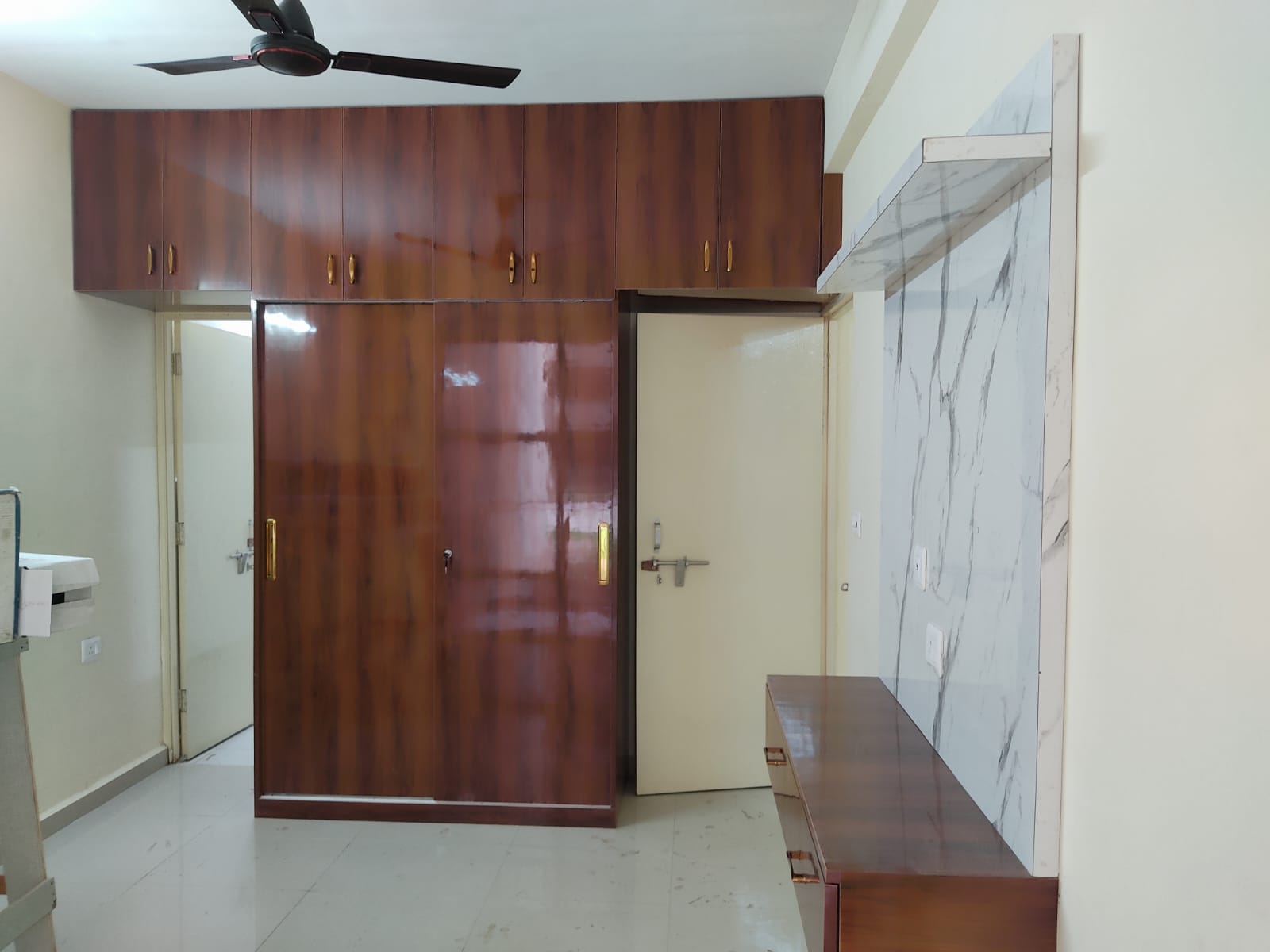 2 BHK 671 Sq.Ft. Apartment in Signature Roselia Phase 2