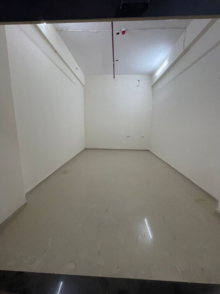 Floor Plan, rs-master-business-center Commercial Office Space 200 Sq.Ft. In Ambernath Thane 7951813