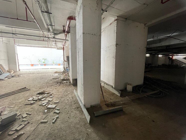 undefined, rs-master-business-center Commercial Office Space 200 Sq.Ft. In Ambernath Thane 7951813