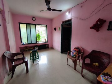 1 BHK Apartment For Rent in Shankar Complex Kalyan East Thane  7951816