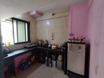 1 BHK Apartment For Rent in Shankar Complex Kalyan East Thane  7951816