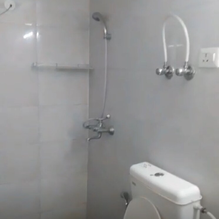 Bathroom, signature-roselia-phase-2 2 Bedroom 594 Sq.Ft. Apartment In Sector 95a Gurgaon 7951810