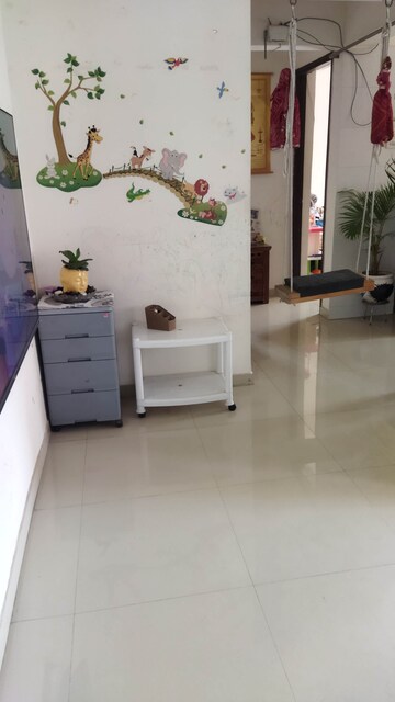 Furnished Amenities in 2 BHK Apartment at Pyramid Fusion Homes, Sector 70a – for Rent