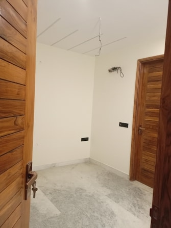 3 BHK Builder Floor For Resale in Moti Nagar Delhi  7951819