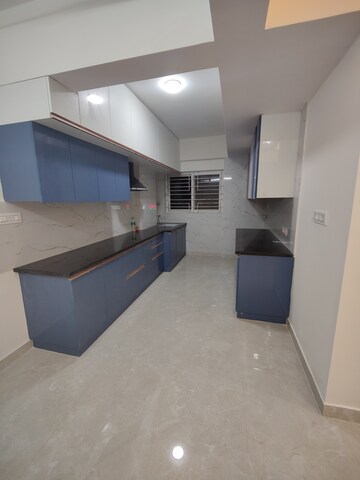 2 BHK Apartment For Rent in Pyramid Fusion Homes, Sector 70a