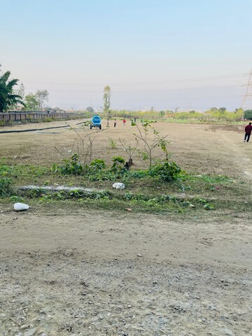 Plot Area in  Plot at Dehradun Cantt – for Sale