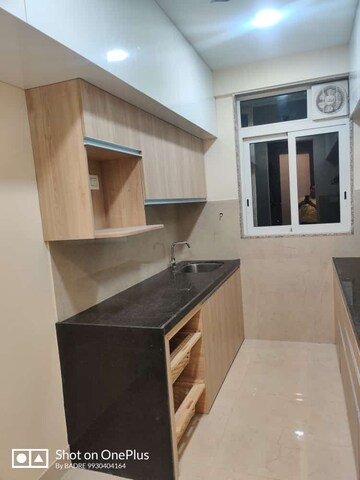 Kitchen in 2 BHK Apartment at Runwal Forests, Kanjurmarg West – for Sale