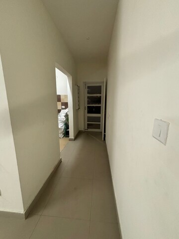 Building Lobby in 1 BHK Apartment at Sector 88 – for Rent