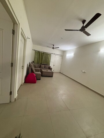 Living Room in 1 BHK Apartment at Sector 88 – for Rent