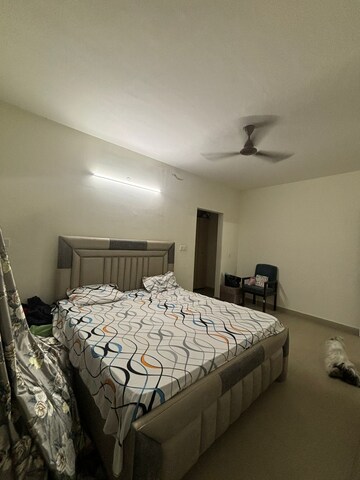 Bedroom in 1 BHK Apartment at Sector 88 – for Rent