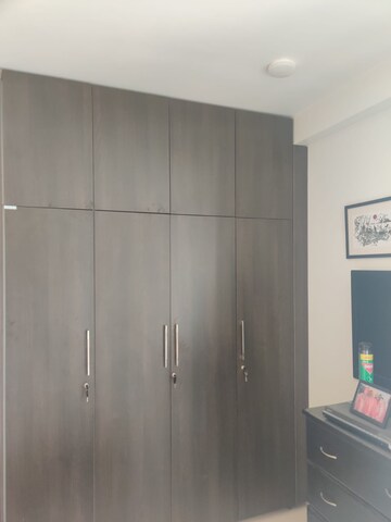 Furnished Amenities in 3 BHK Apartment at Chandkheda – for Sale