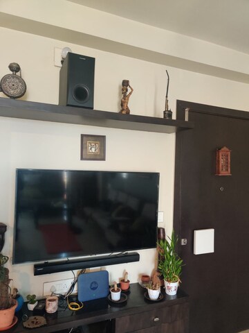 Furnished Amenities in 3 BHK Apartment at Chandkheda – for Sale