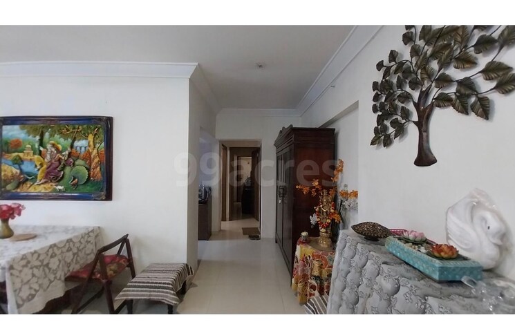 Room, crescent-sky-heights 2 Bedroom 654 Sq.Ft. Apartment In Dahisar East Mumbai 7951870