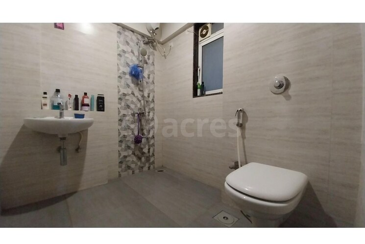 Attached Bathroom, crescent-sky-heights 2 Bedroom 654 Sq.Ft. Apartment In Dahisar East Mumbai 7951870