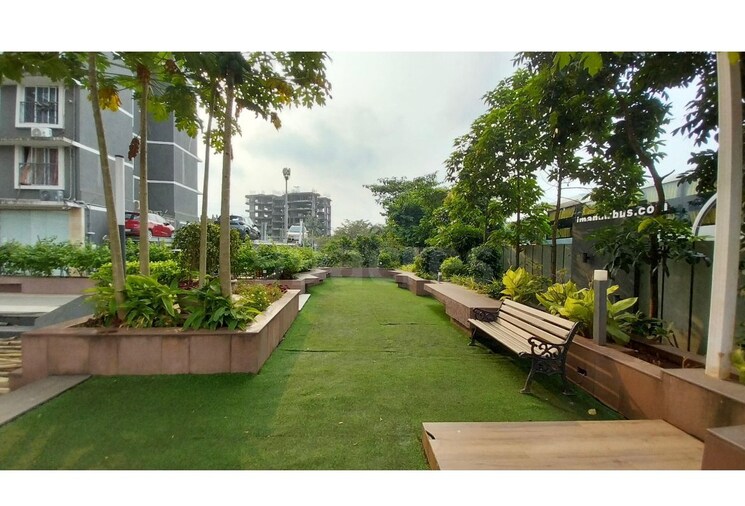 Exterior View, crescent-sky-heights 2 Bedroom 654 Sq.Ft. Apartment In Dahisar East Mumbai 7951870