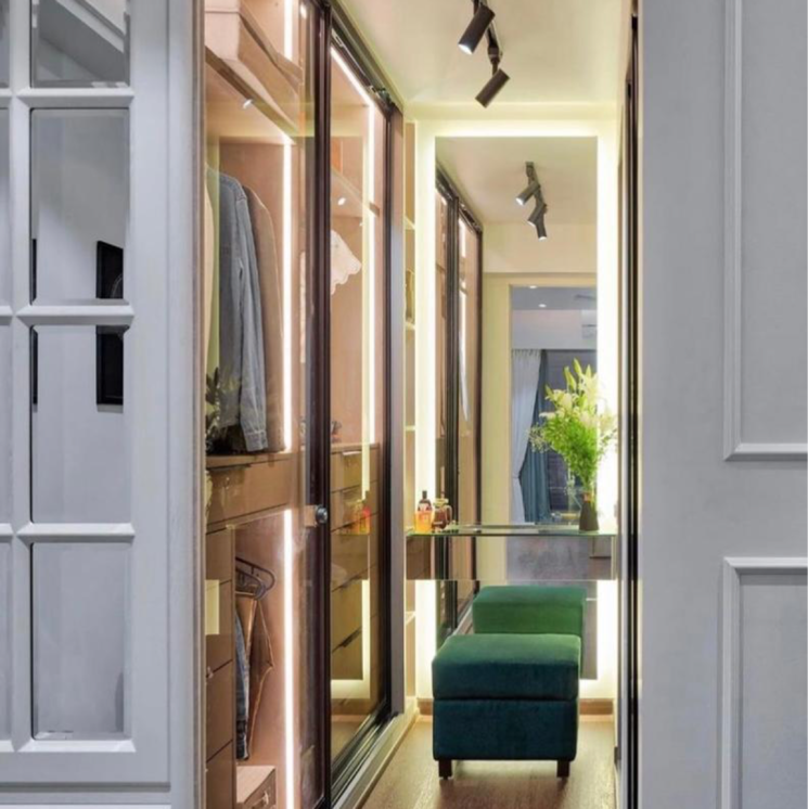 undefined, adani-group-western-heights 3 Bedroom 1105 Sq.Ft. Builder Floor In Bhudargarh Colony Mumbai 7951880