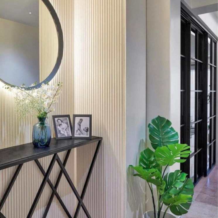 undefined, adani-group-western-heights 3 Bedroom 1105 Sq.Ft. Builder Floor In Bhudargarh Colony Mumbai 7951880