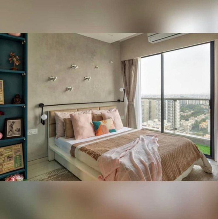 Room, adani-group-western-heights 3 Bedroom 1105 Sq.Ft. Builder Floor In Bhudargarh Colony Mumbai 7951880