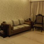 3 BHK + Pooja Room 1150 Sq.Ft. Builder Floor in Adani Group Western Heights