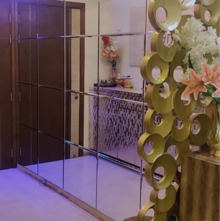 undefined, adani-group-western-heights 3 Bedroom 1150 Sq.Ft. Builder Floor In Bhudargarh Colony Mumbai 7951892