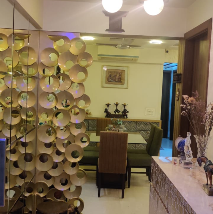 Other, adani-group-western-heights 3 Bedroom 1150 Sq.Ft. Builder Floor In Bhudargarh Colony Mumbai 7951892