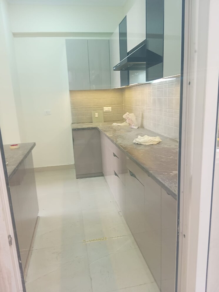 Kitchen, ace-divino 3 Bedroom 933 Sq.Ft. Apartment In Sector 1 Greater Noida Greater Noida 7951897