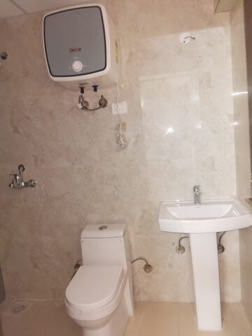 Master Bedroom in 3 BHK Apartment at Ace Divino, Sector 1 Greater Noida – for Sale