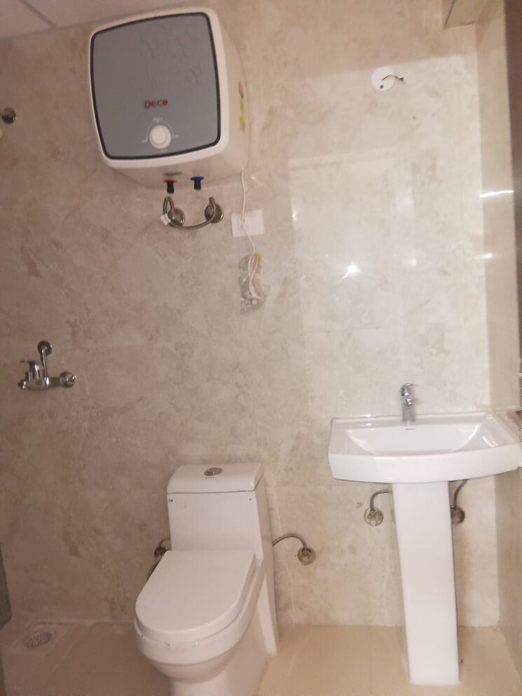 Master Bedroom, ace-divino 3 Bedroom 933 Sq.Ft. Apartment In Sector 1 Greater Noida Greater Noida 7951897