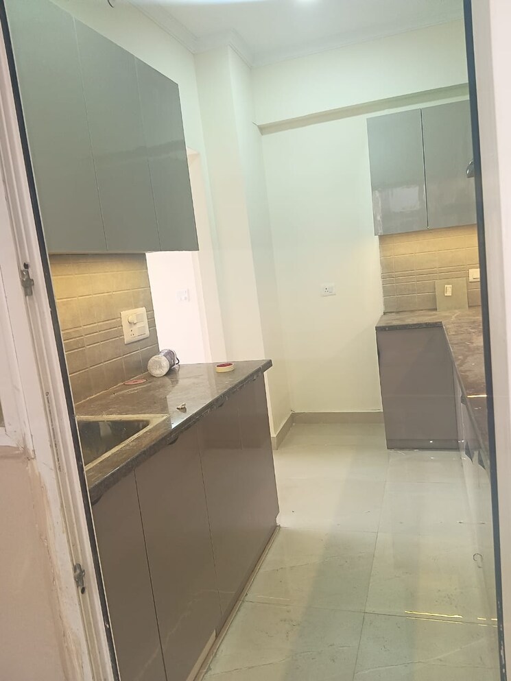 Kitchen, ace-divino 3 Bedroom 933 Sq.Ft. Apartment In Sector 1 Greater Noida Greater Noida 7951897
