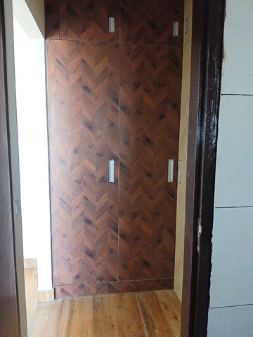Balcony in 3 BHK Apartment at Ace Divino, Sector 1 Greater Noida – for Sale