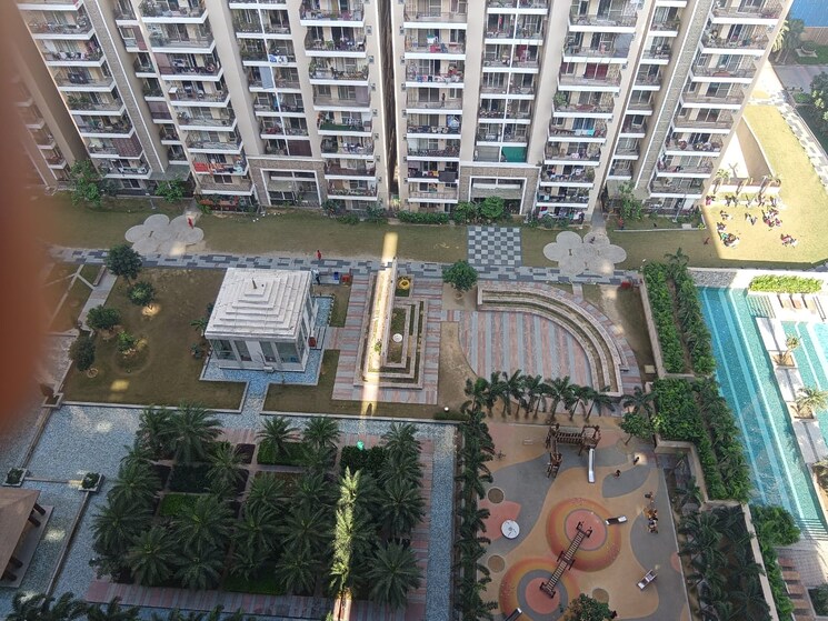Exterior View, ace-divino 3 Bedroom 933 Sq.Ft. Apartment In Sector 1 Greater Noida Greater Noida 7951897