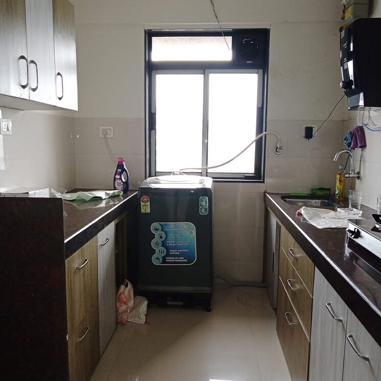 Kitchen, raj-riddhi-residency 1 Bedroom 417 Sq.Ft. Apartment In Mahalakshmi Sindhi Colony Mumbai 7951912