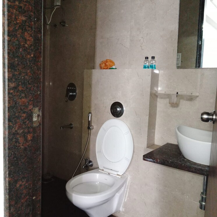 Bathroom, raj-riddhi-residency 1 Bedroom 417 Sq.Ft. Apartment In Mahalakshmi Sindhi Colony Mumbai 7951912