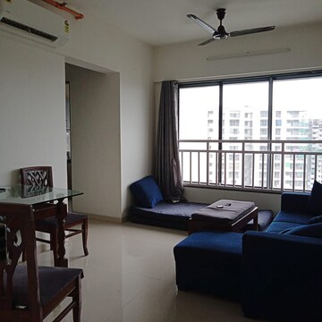 1 BHK Apartment For Rent in Raj Riddhi Residency Mahalakshmi Sindhi Colony Mumbai  7951912