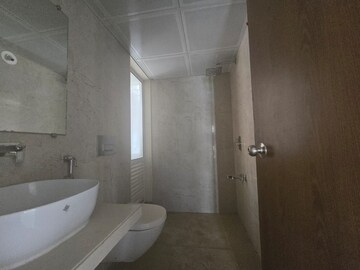Bathroom in 1 BHK Apartment at Lodha Casa Ultima, Chirak Nagar – for Sale