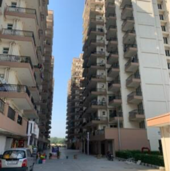 2 BHK Apartment For Resale in Global Hill View Raipur Gurgaon  7951921