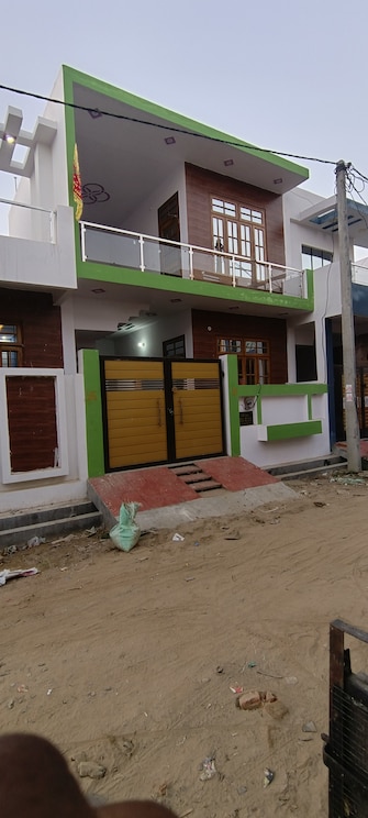 2 BHK Independent House For Resale in Jankipuram Extension Lucknow  7951924