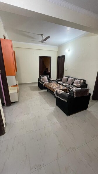 3 BHK Apartment For Rent in Maya Garden City Lohgarh Zirakpur  7951945