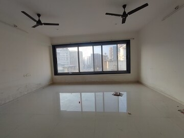 Living Room in 2 BHK Apartment at Metro Tulsi Elanza, Chembur – for Rent