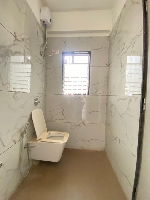 1 BHK 398 Sq.Ft. Apartment in Konark Zen Gardens