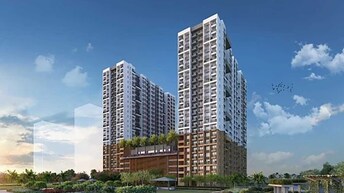 3 BHK Apartment For Resale in Godrej Lakeside Orchard Sarjapur Road Bangalore  7951932